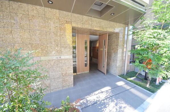 アーバネックス大森の物件内観写真